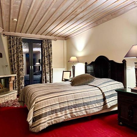 Boutique Hotel Skamnos 아라초바 외부 사진
