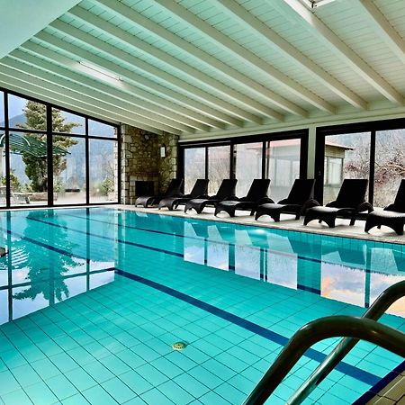 Boutique Hotel Skamnos 아라초바 외부 사진