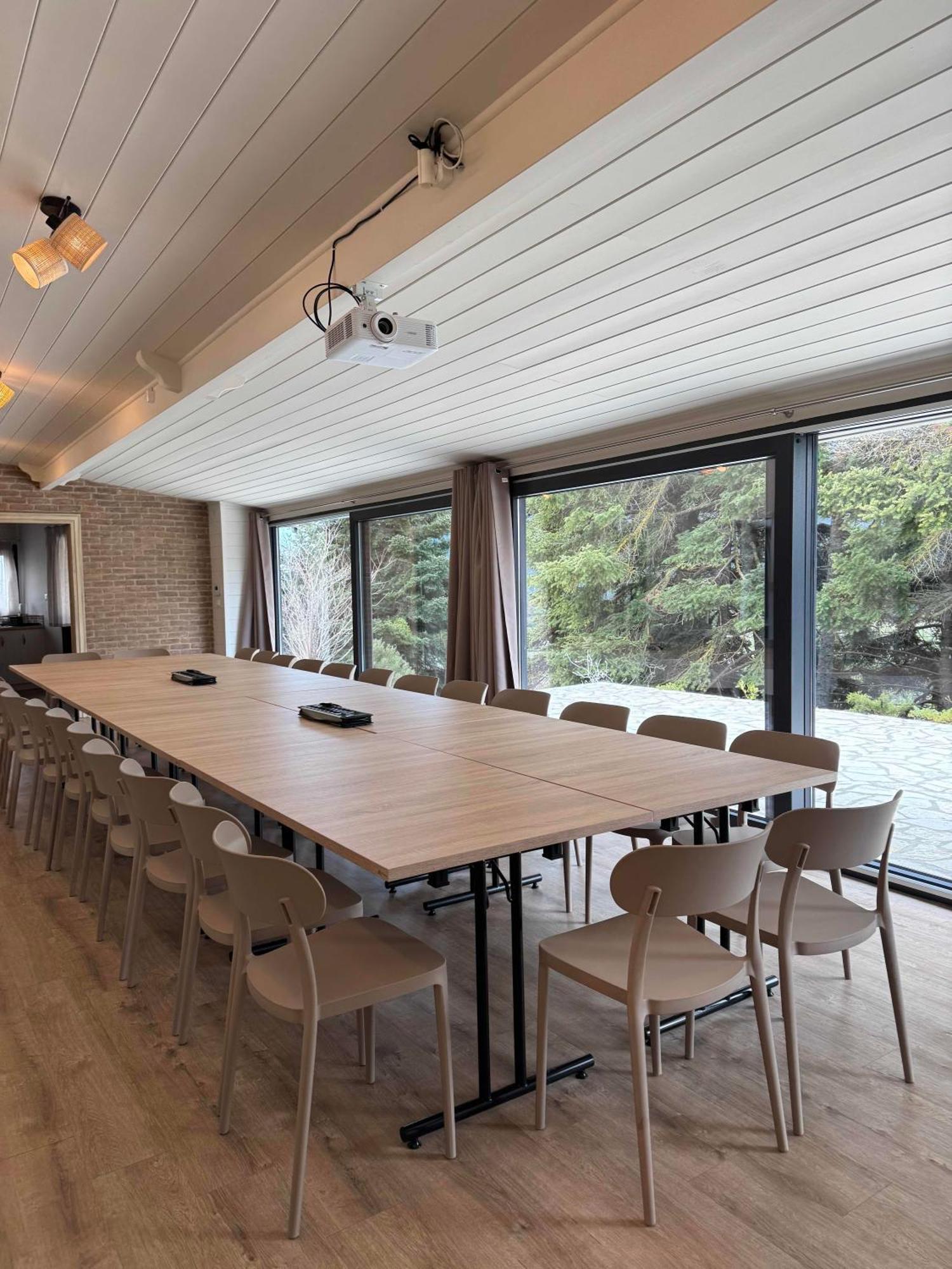 Boutique Hotel Skamnos 아라초바 외부 사진