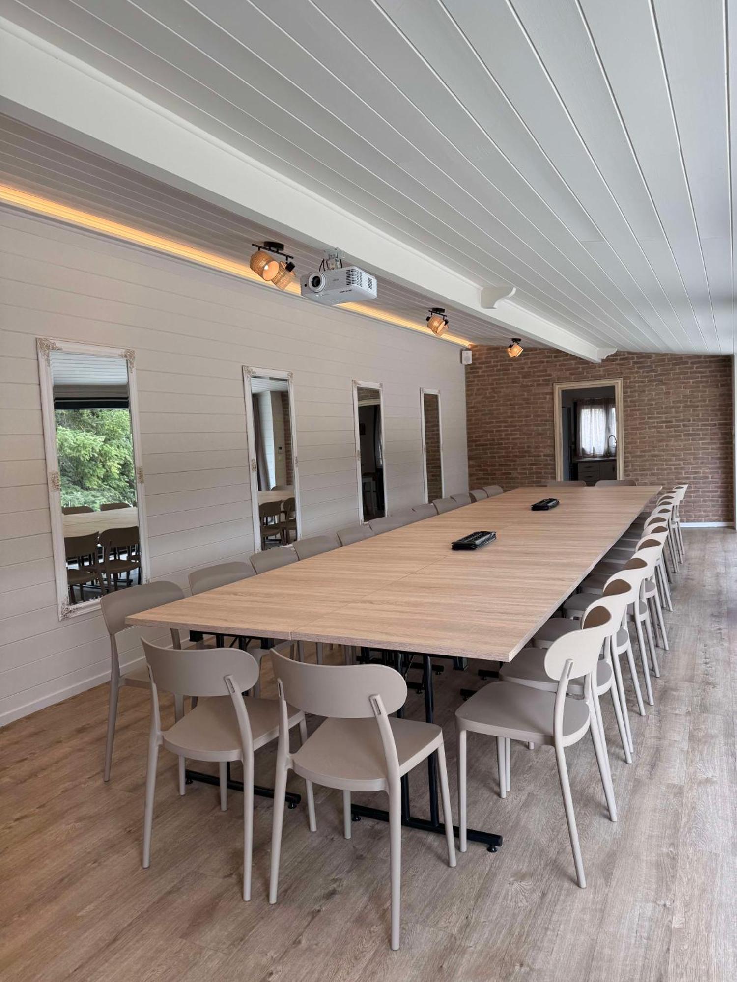 Boutique Hotel Skamnos 아라초바 외부 사진