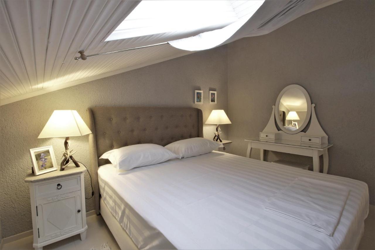 Boutique Hotel Skamnos 아라초바 외부 사진